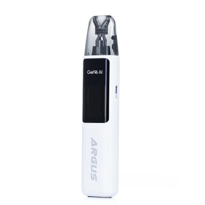 Voopoo Argus G2 Pod Kit 1000 Peachy Beige (Бежевий, з картриджем) Багаторазовий POD